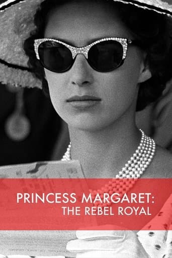 Watch Princess Margaret: The Rebel Royal free online