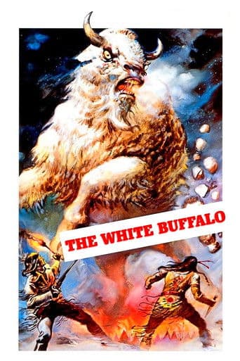 Watch The White Buffalo free online
