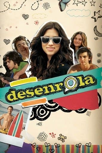 Watch Desenrola free online