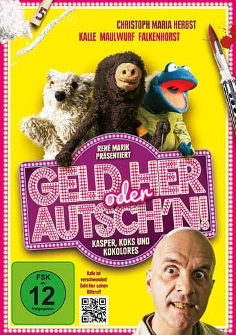 Watch Puppet Fiction free online