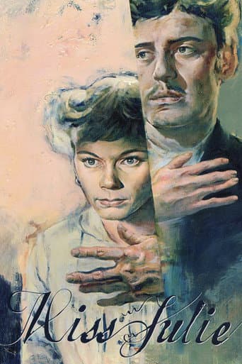 Watch Miss Julie free online
