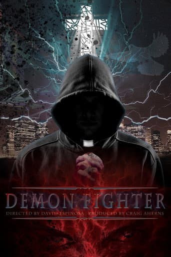 Watch Demon Fighter free online