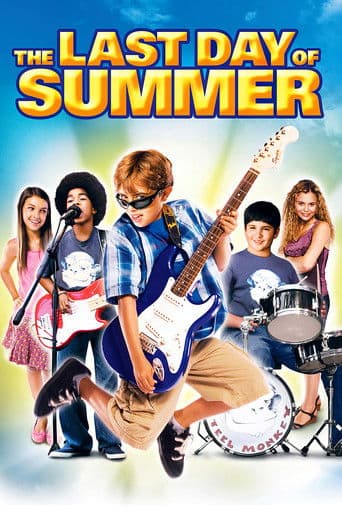 Watch The Last Day of Summer free online