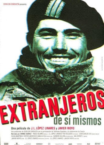 Watch Extranjeros de sí mismos free online