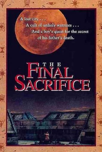 Watch The Final Sacrifice free online