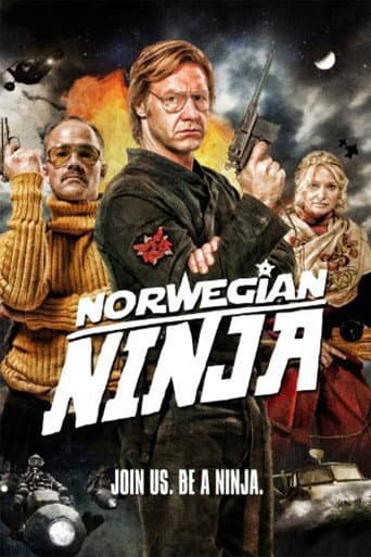 Watch Norwegian Ninja free online