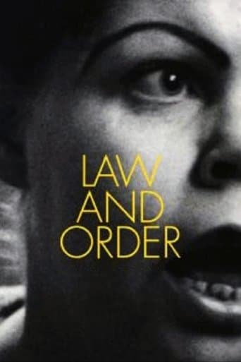Watch Law and Order free online