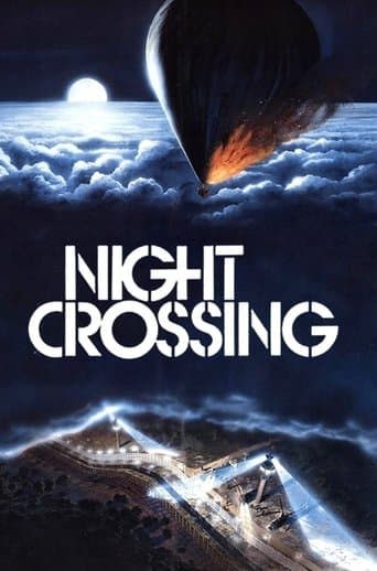 Watch Night Crossing free online