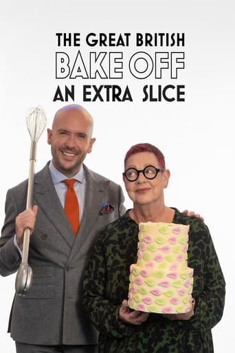 Watch The Great British Bake Off: An Extra Slice free online