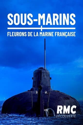 Watch Sous-marins, fleurons de la marine française free online
