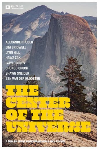 Watch The Center Of The Universe free online