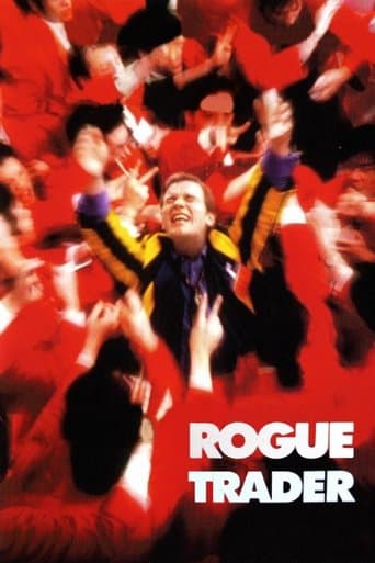 Watch Rogue Trader free online