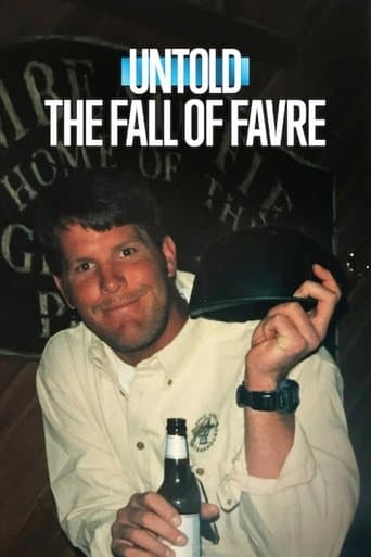 Watch Untold: The Fall of Favre free online