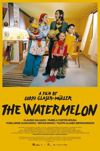Watch The Watermelon free online