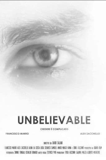 Watch Unbelievable free online