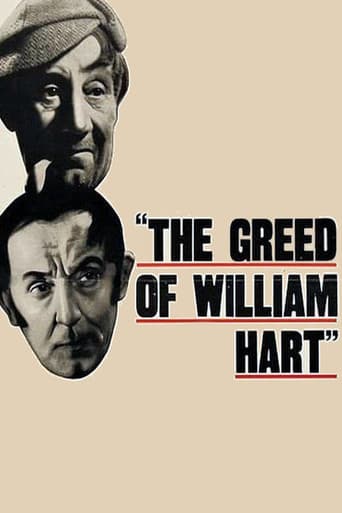 Watch The Greed of William Hart free online