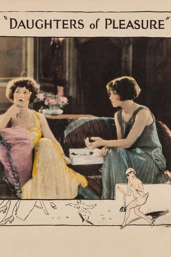 Watch Daughters of Pleasure free online
