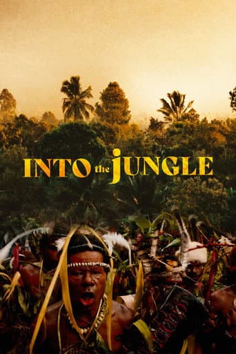 Watch Into the Jungle free online