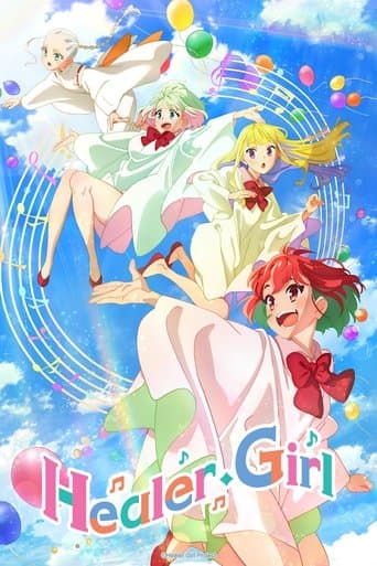 Watch Healer Girl free online