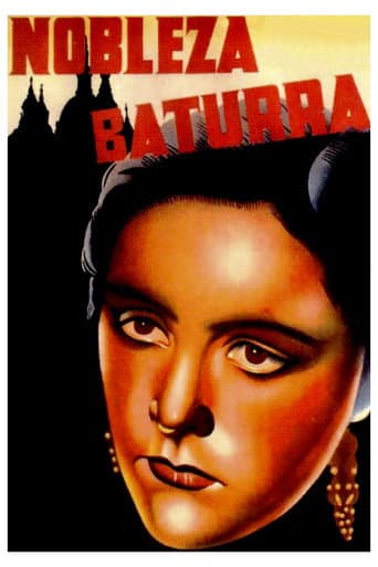 Watch Nobleza baturra free online