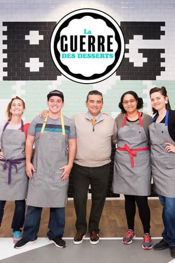 Watch Big Time Bake free online