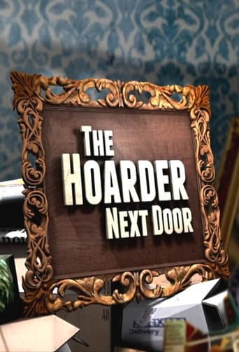 Watch The Hoarder Next Door free online