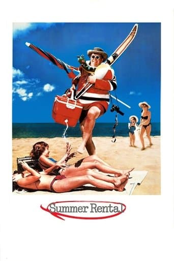 Watch Summer Rental free online