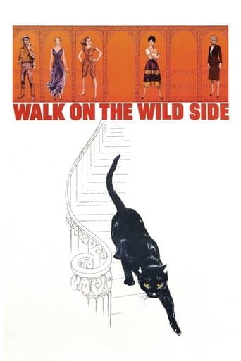Watch Walk on the Wild Side free online