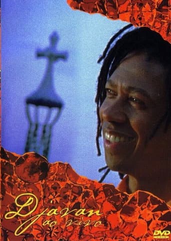 Watch Djavan ao Vivo free online