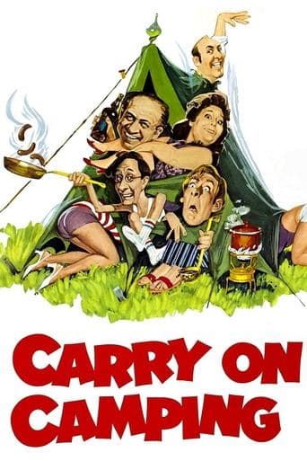Watch Carry On Camping free online