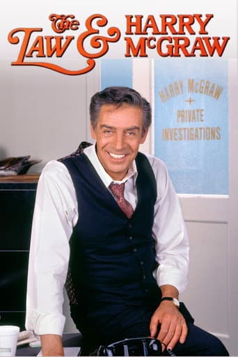 Watch The Law & Harry McGraw free online