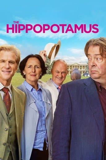 Watch The Hippopotamus free online