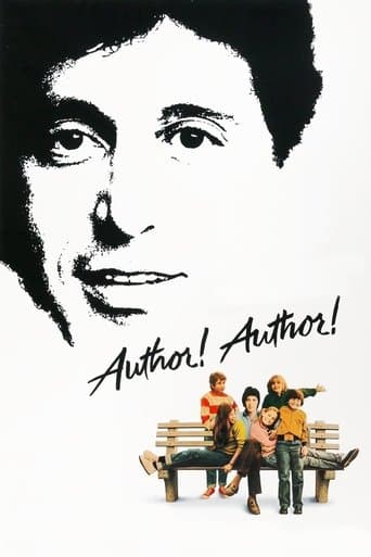 Watch Author! Author! free online