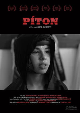 Watch Píton free online
