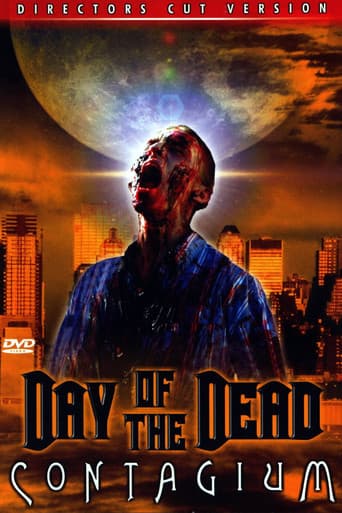 Watch Day of the Dead 2: Contagium free online