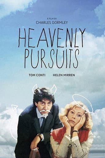 Watch Heavenly Pursuits free online