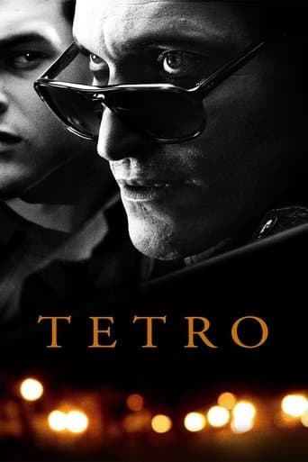 Watch Tetro free online