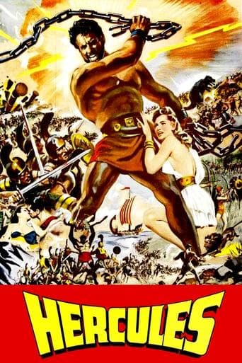 Watch Hercules free online