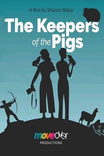 Watch The Keepers of the Pigs free online