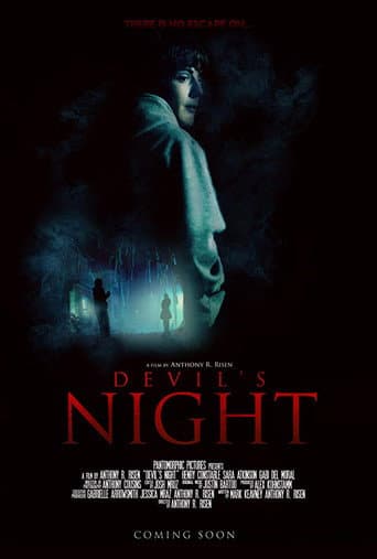 Watch Devil's Night free online