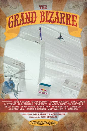 Watch The Grand Bizarre free online