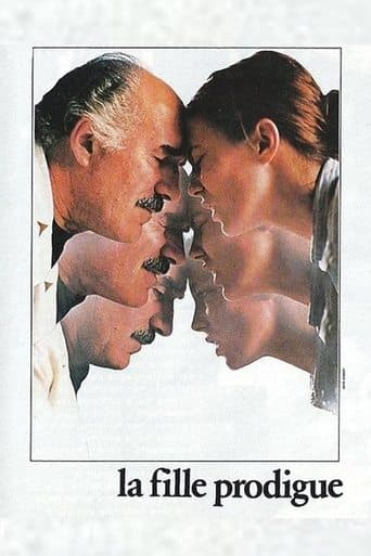 Watch The Prodigal Daughter free online