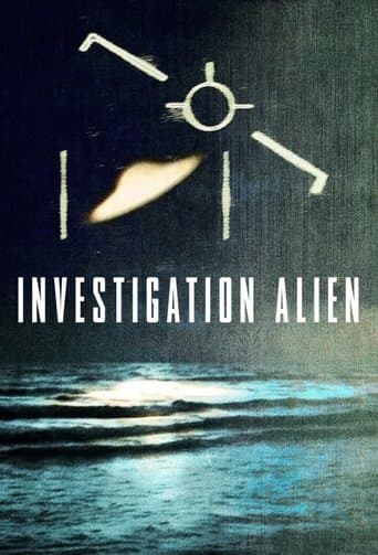 Watch Investigation Alien free online