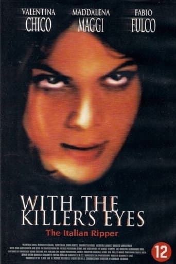 Watch With the Eyes of the Killer free online