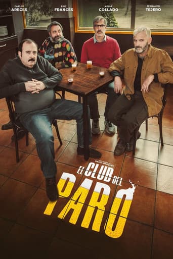 Watch The Unemployment Club free online