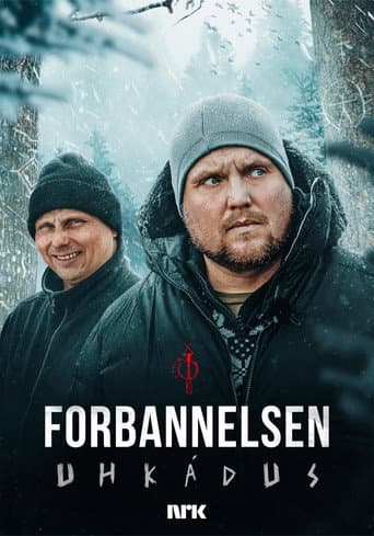 Watch Forbannelsen - Uhkádus free online