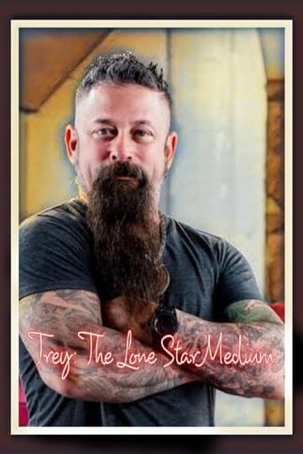 Watch Trey: The Lone Star Medium free online