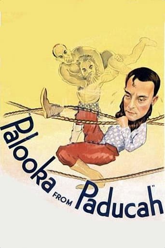 Watch Palooka from Paducah free online