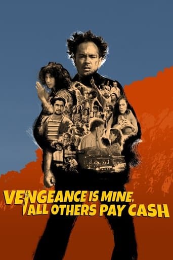Watch Vengeance Is Mine, All Others Pay Cash free online