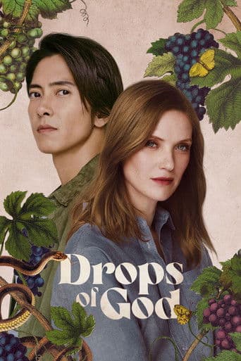 Watch Drops of God free online